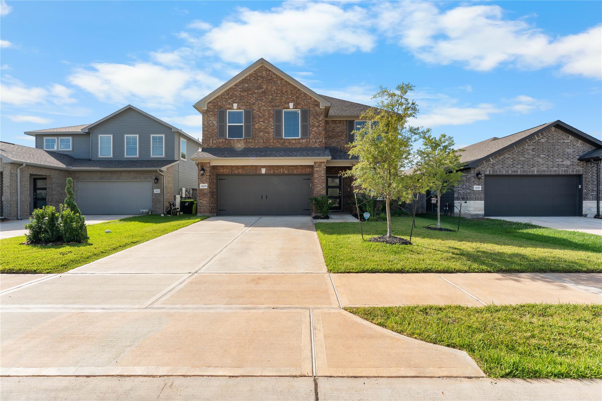 14115 Greystone Terrace Street — photo