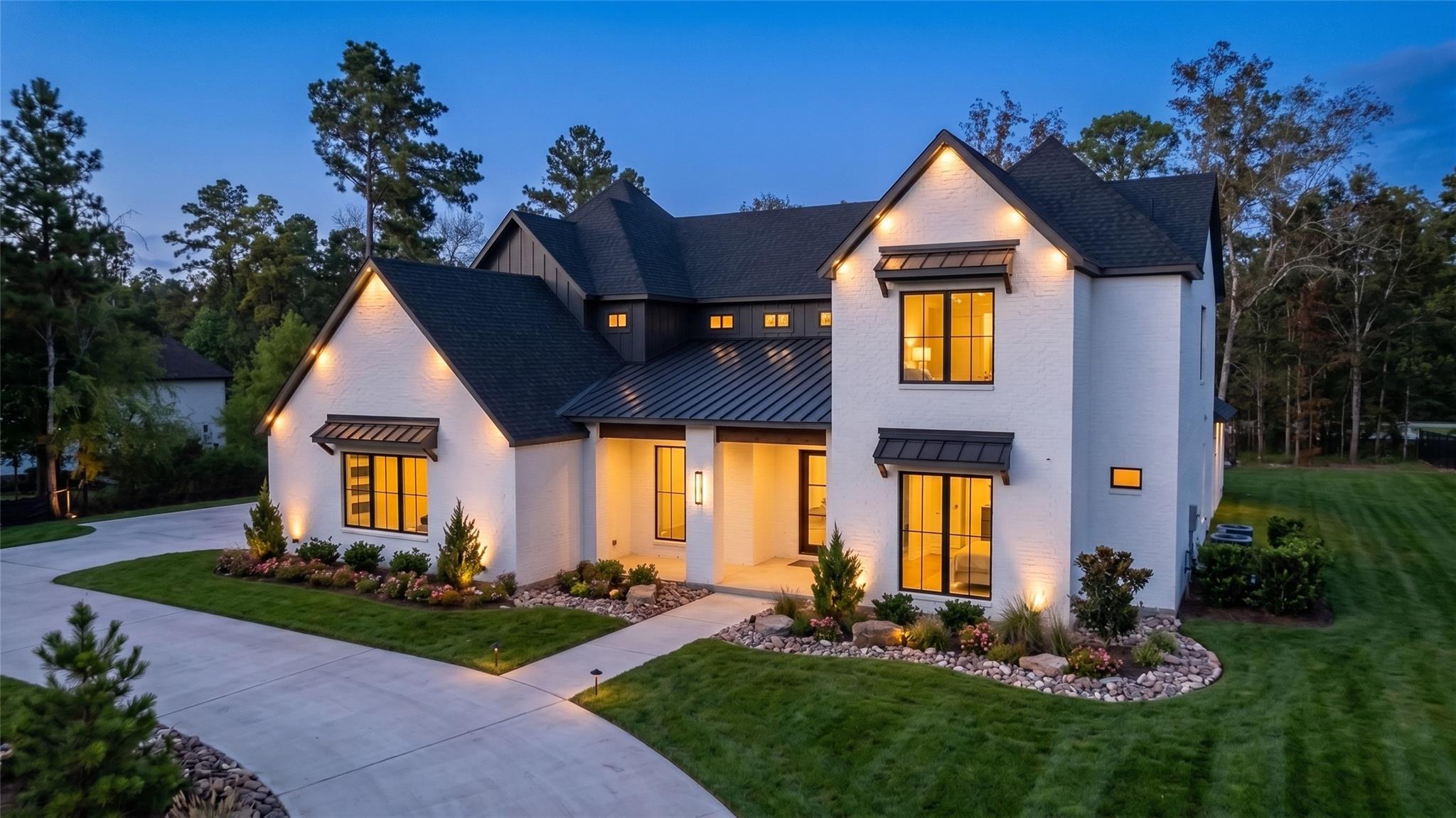 5510 Pine Wood Meadows Lane — photo