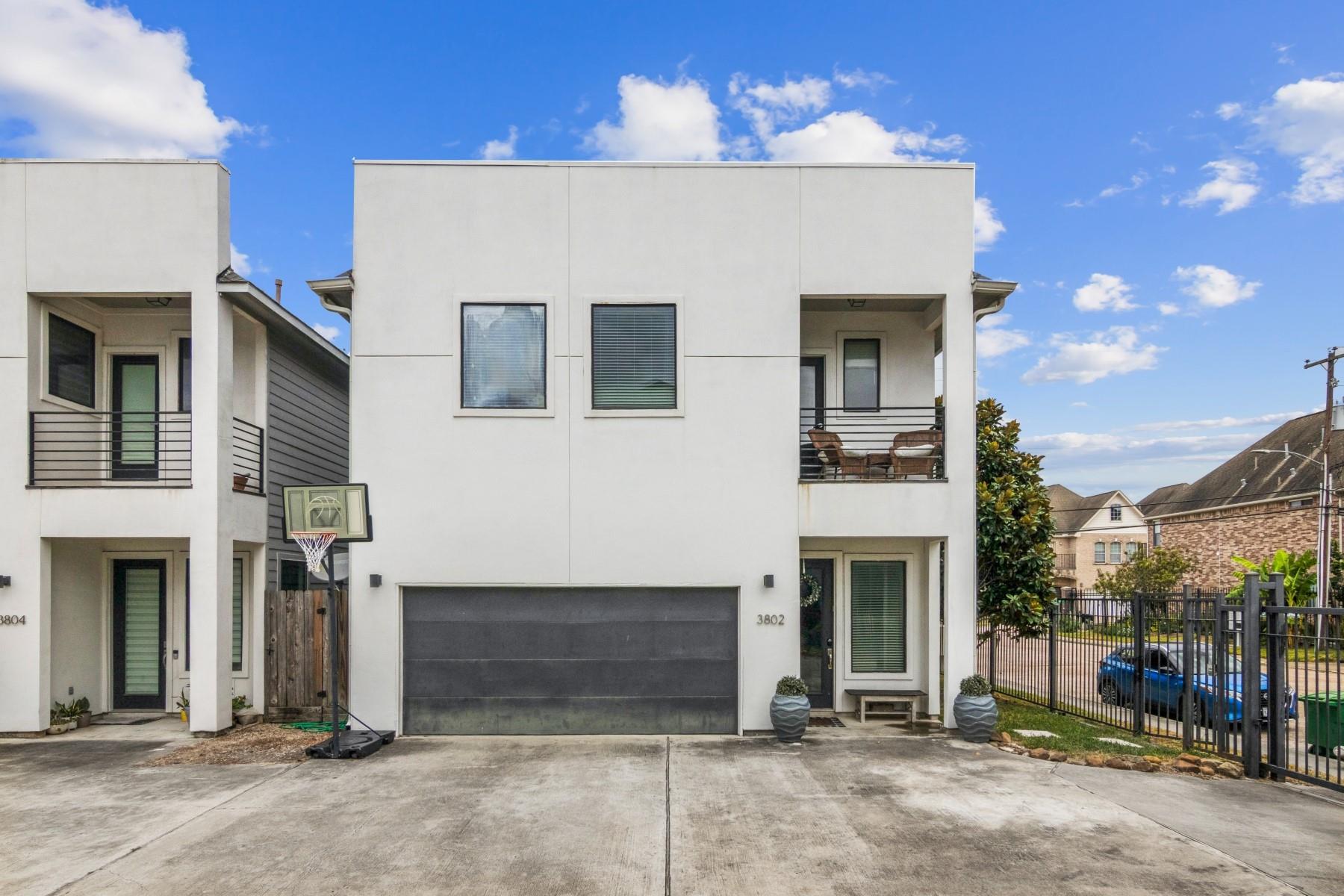 3802 Summa Place — photo
