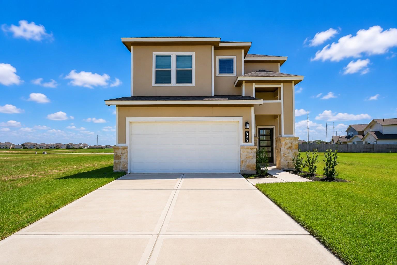 6522 Escondido Drive, Rosharon, TX 77583