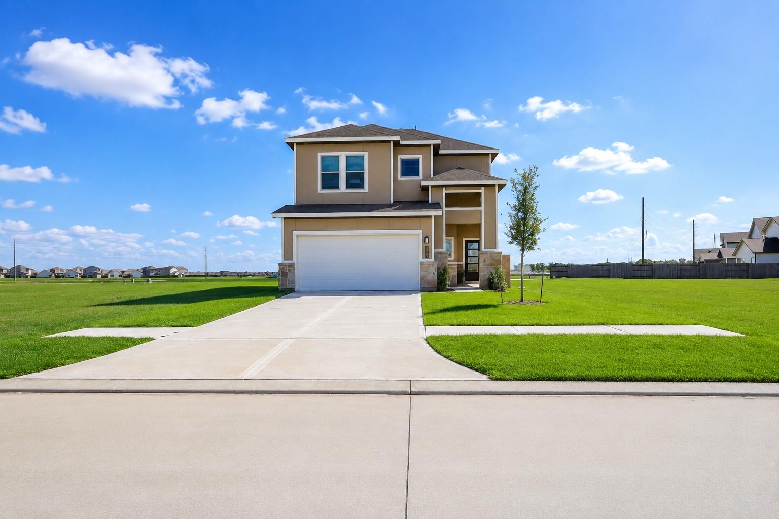 6522 Escondido Drive, Rosharon, TX 77583 — photo 2