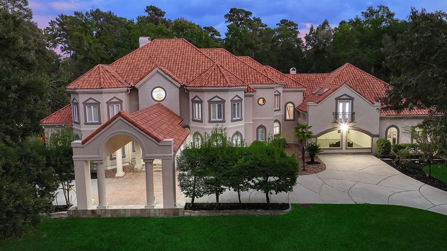 23508 Twin Oaks Drive — photo