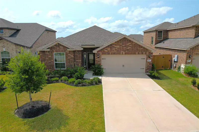 14111 Mainmast Drive — photo