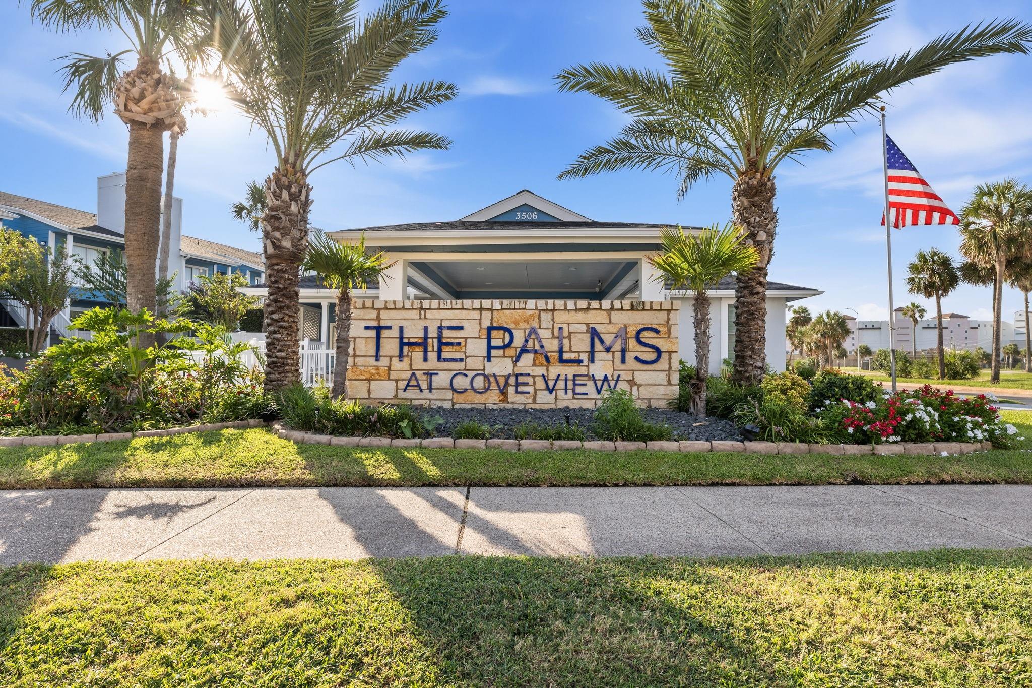 3506 Cove View Boulevard #1506 — photo