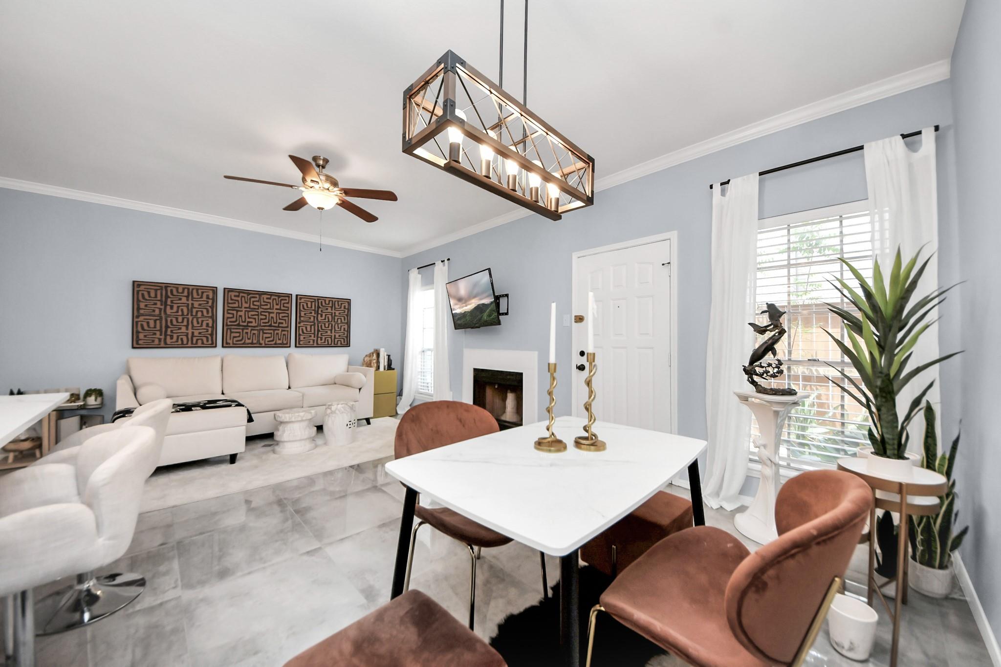 3800 Tanglewilde Street #503 — photo