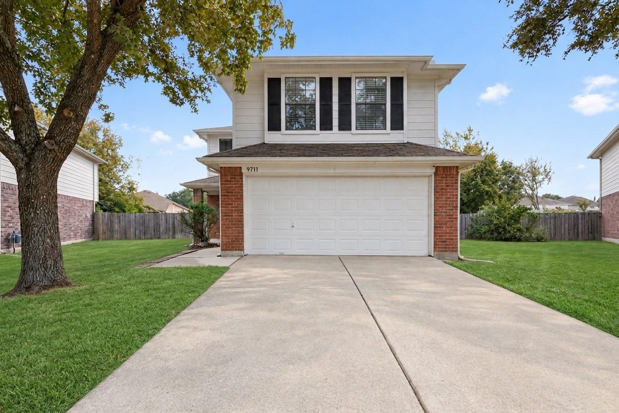 9711 Sutton Meadows Court — photo