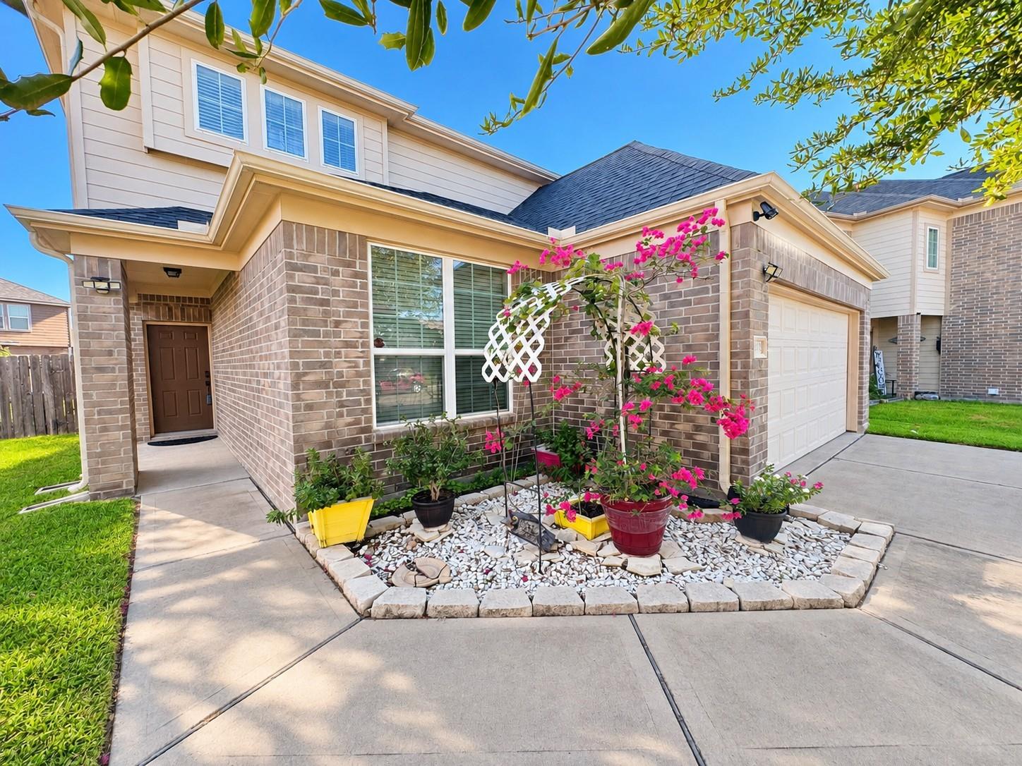 14930 Liberty Stone Lane — photo