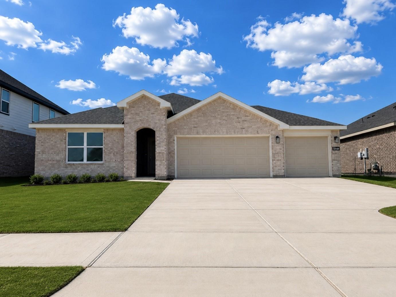 3618 Millie Haven Lane — photo