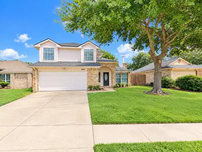 5622 Woodland Glade Drive — photo