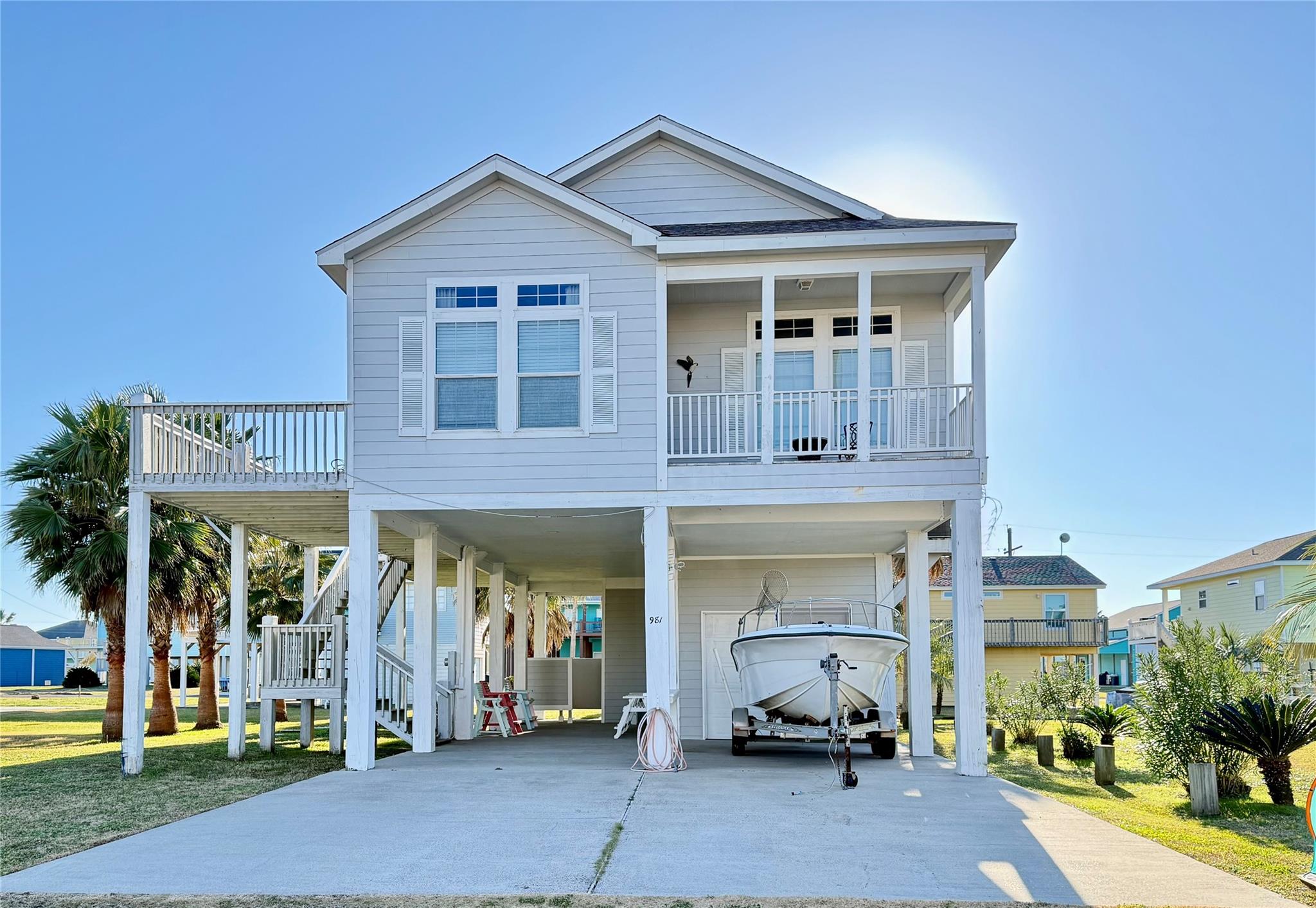 981 Nassau Drive — photo