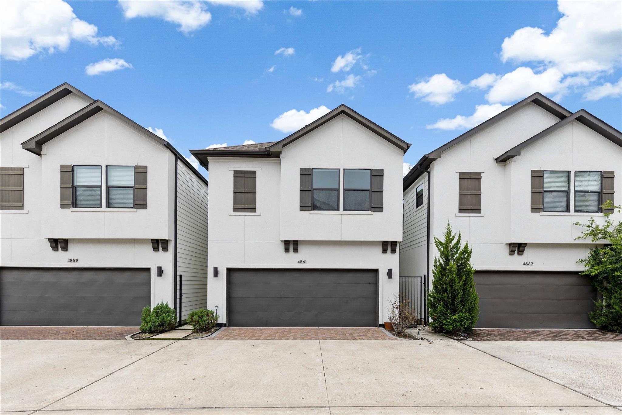 4861 Rich Oak Drive — photo
