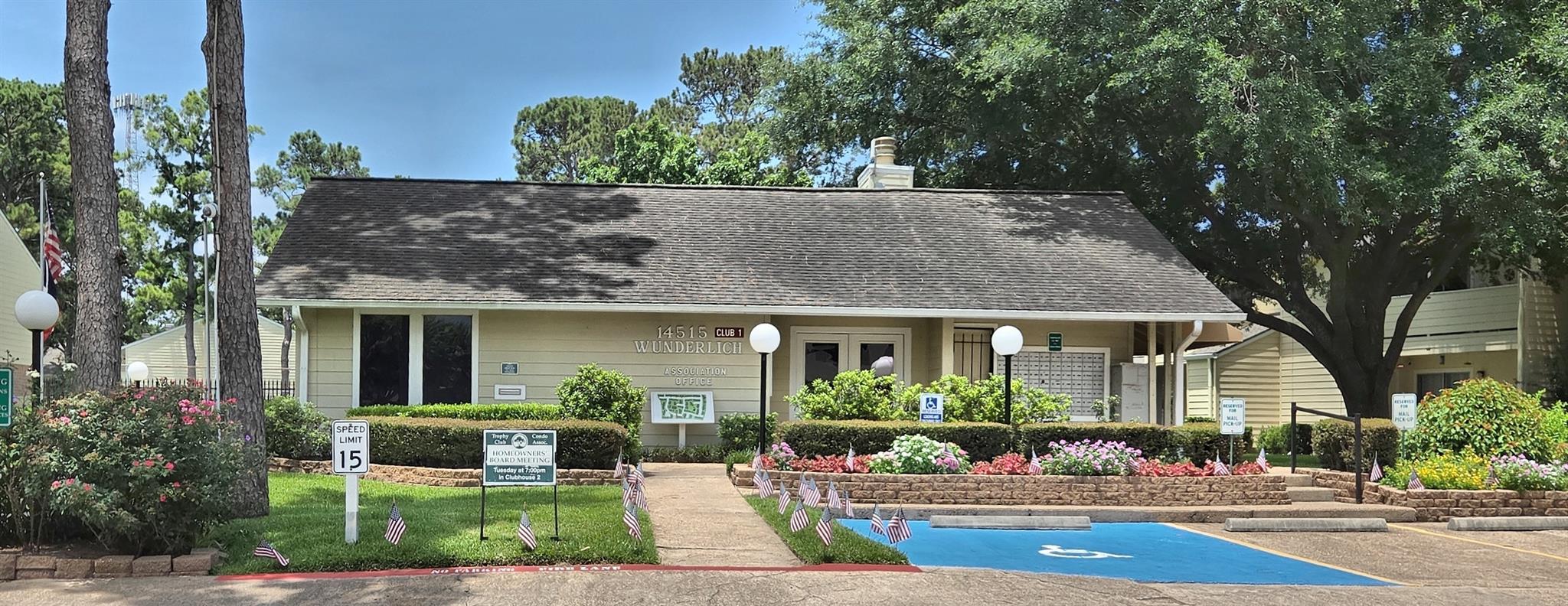 14515 Wunderlich Drive #1704 — photo