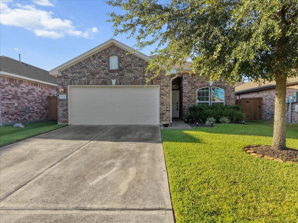 12638 Pirate Bend Drive — photo