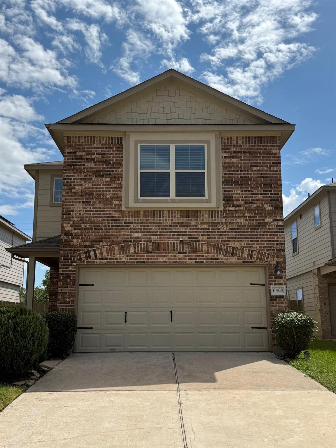 6408 Macroom Meadows Lane — photo