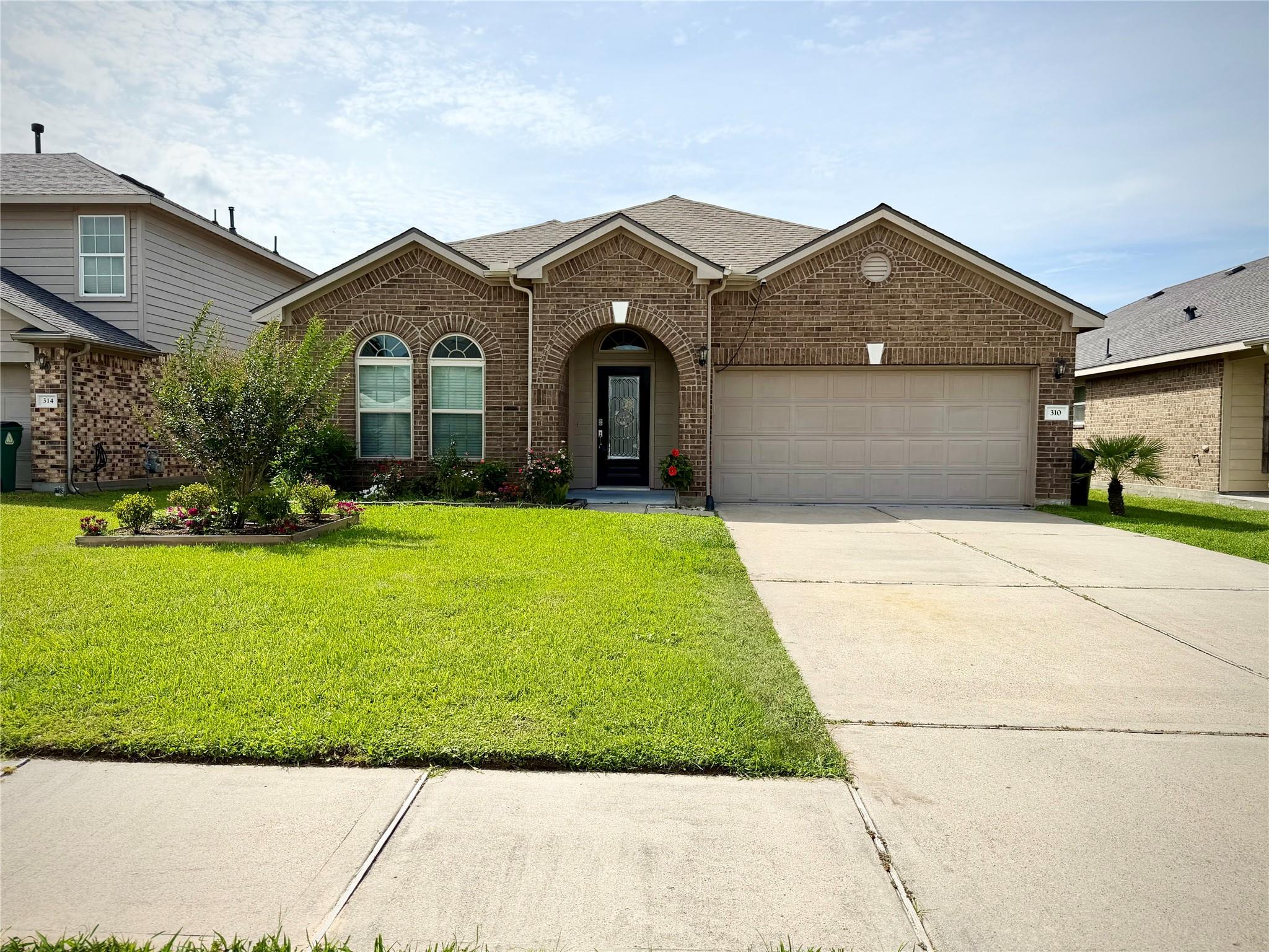 310 Gulf Winds Drive — photo