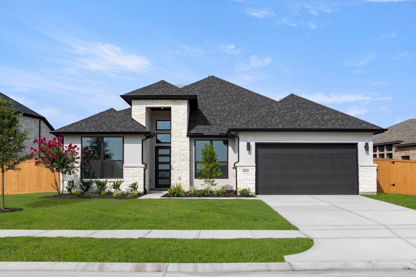 30634 Grass River Road — photo