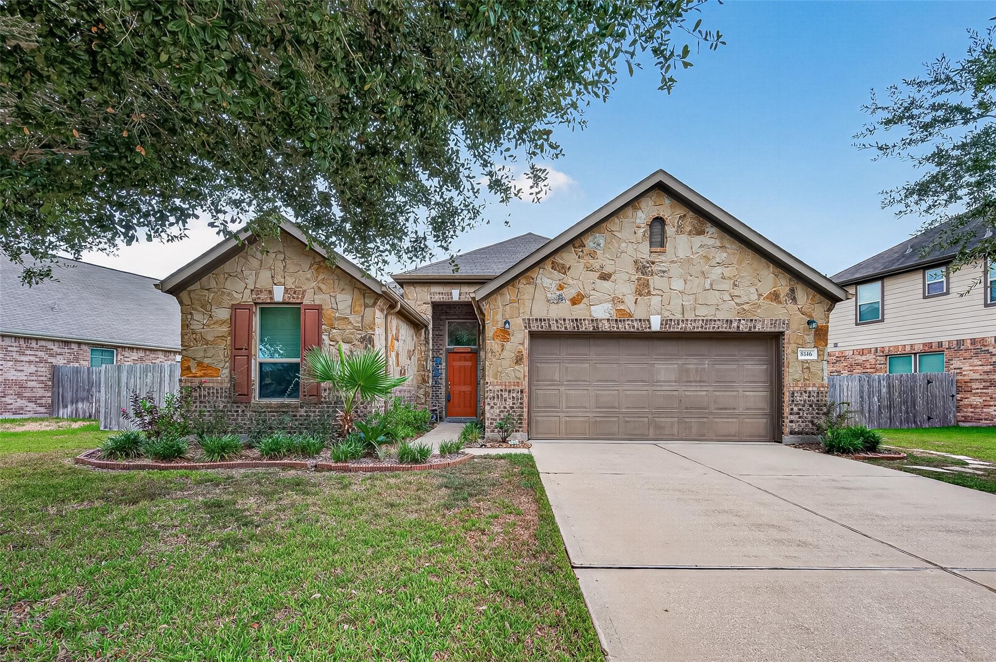 8146 Briscoe Foster Crossing — photo