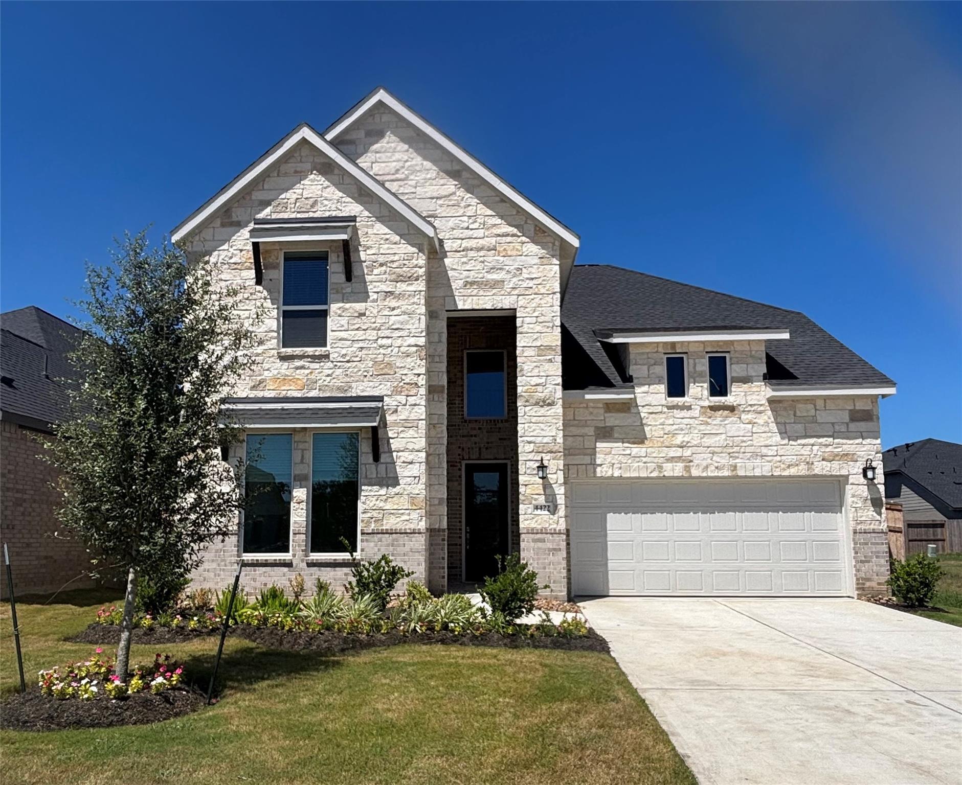 4422 Sunny Hazel Lane — photo
