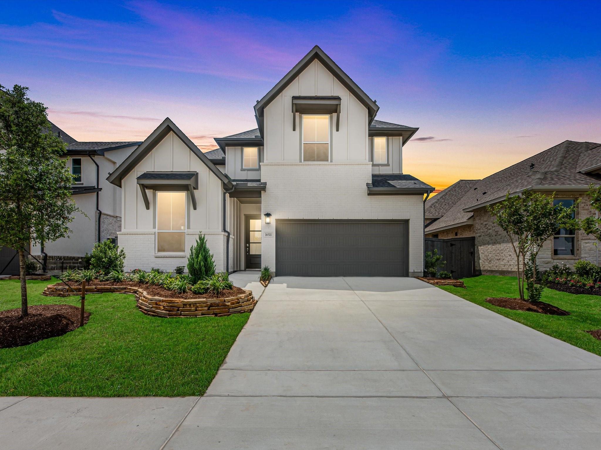 16511 Blissful Day Way — photo