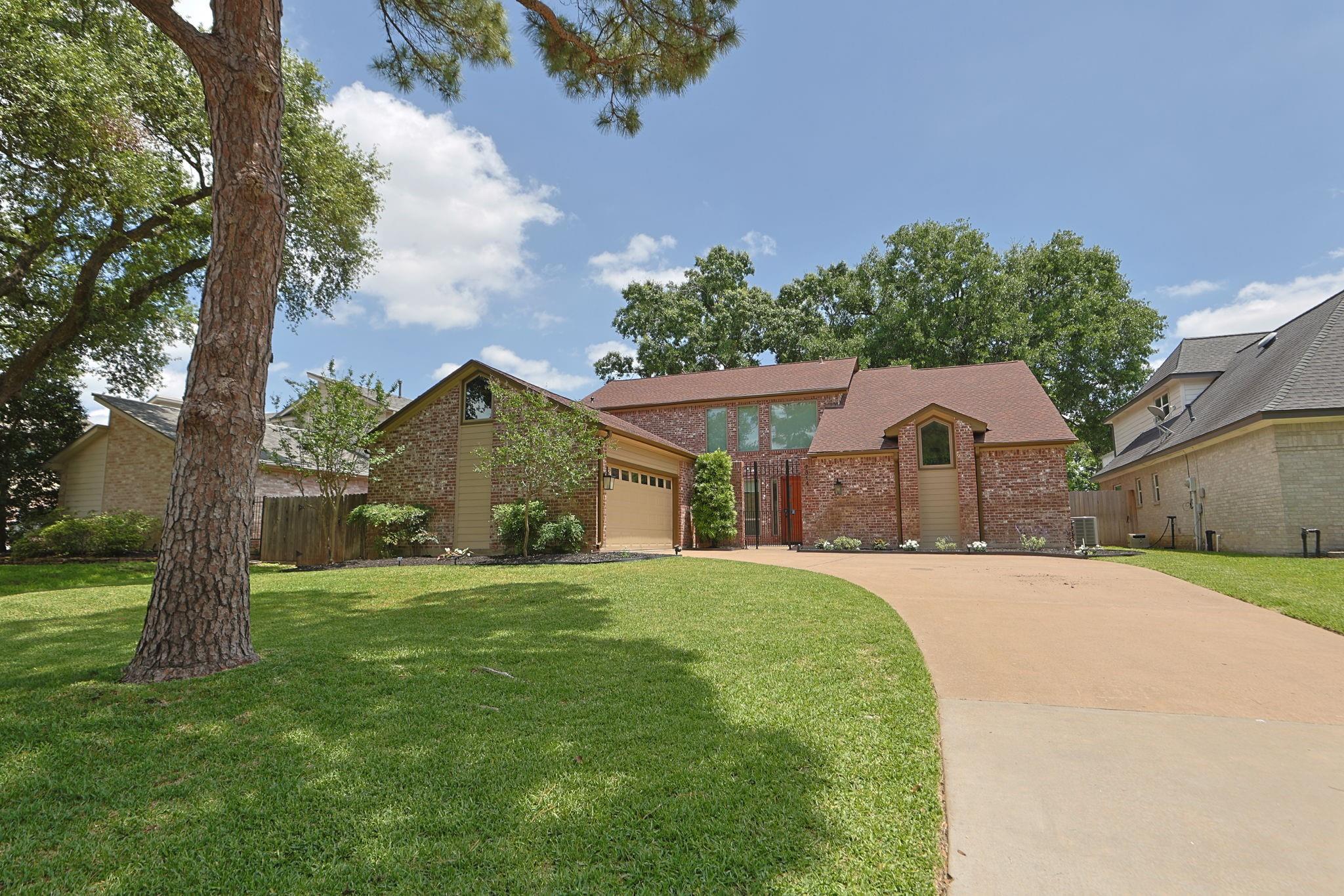 7314 Blenheim Palace Lane — photo