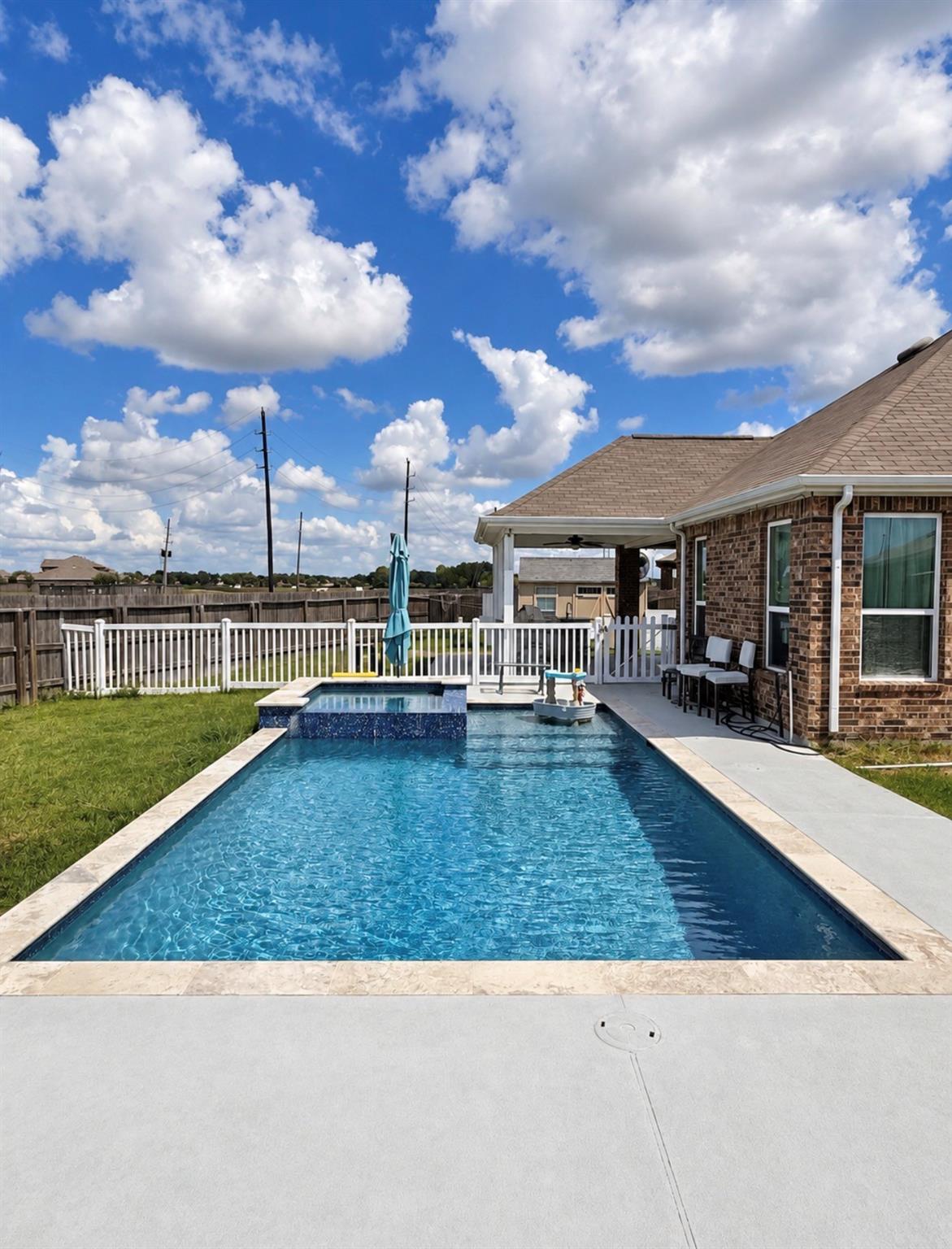 4611 Little Meadow Lane — photo