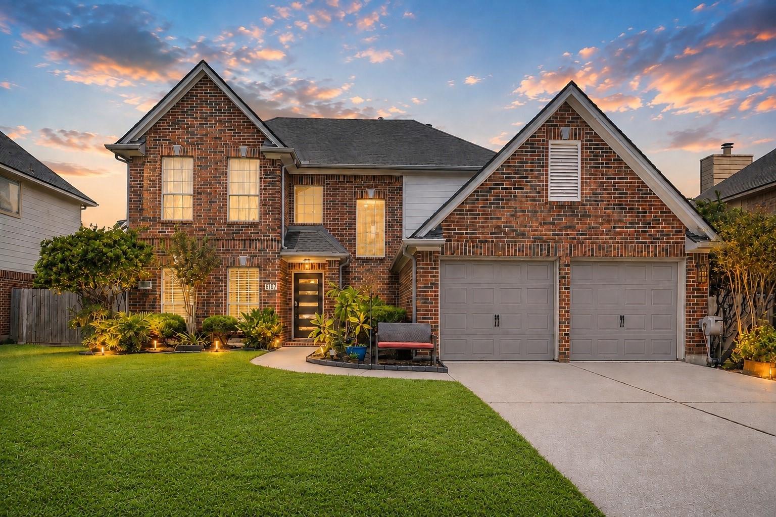 5107 Brett Drive — photo