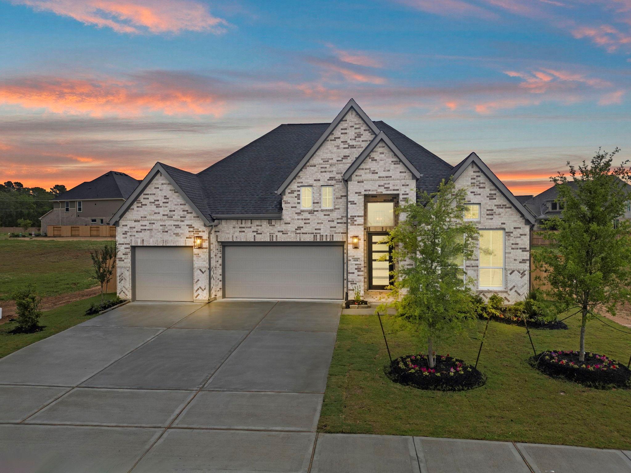 618 Gunner Drive — photo
