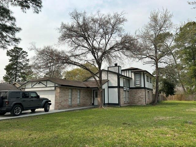 4219 Hirschfield Road — photo