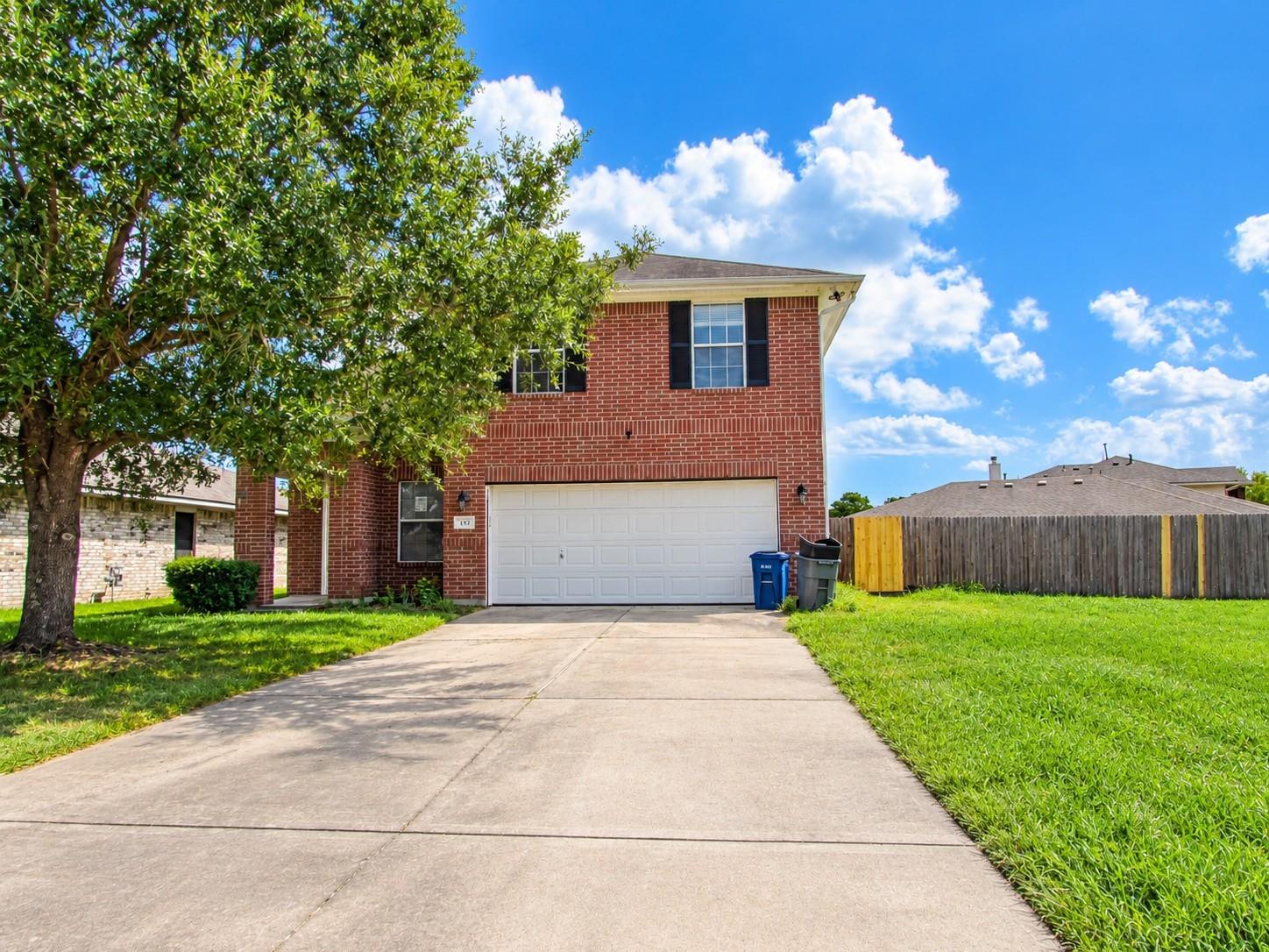 132 Bright Brook Lane — photo
