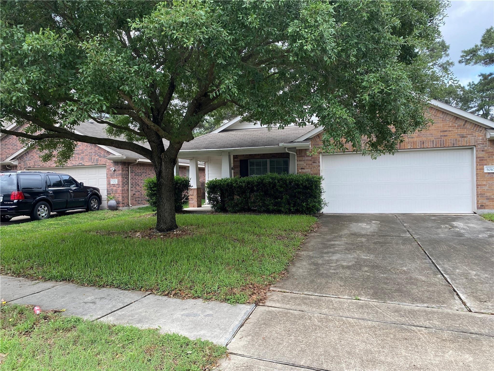 5010 Bridgevalley Court — photo