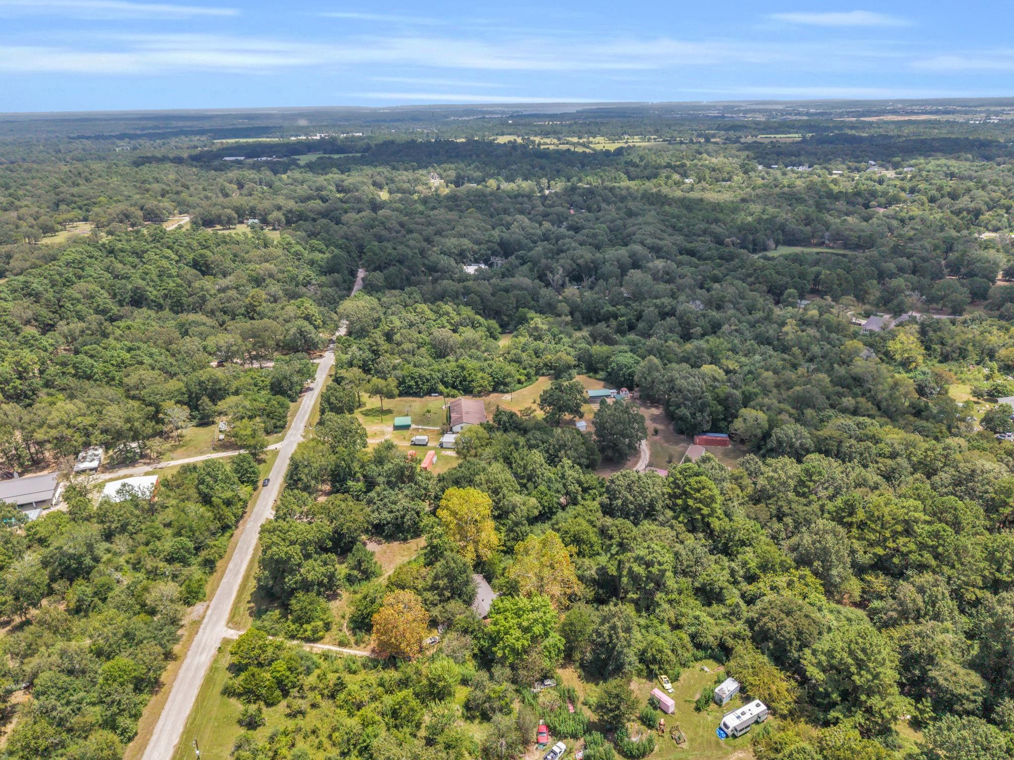 23419 Quiet Hollow Road — photo