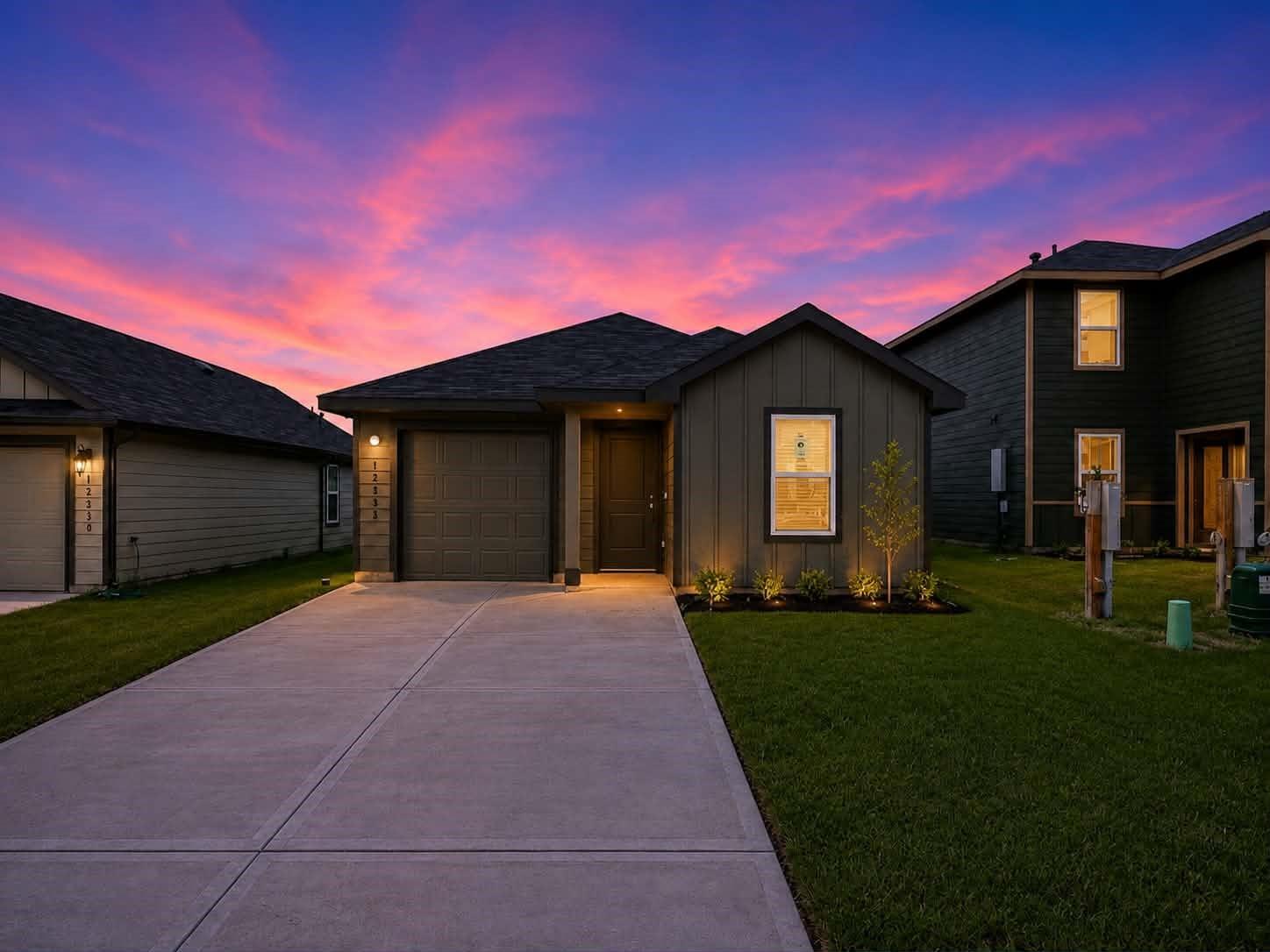 12334 Mccrorey Trail Court — photo