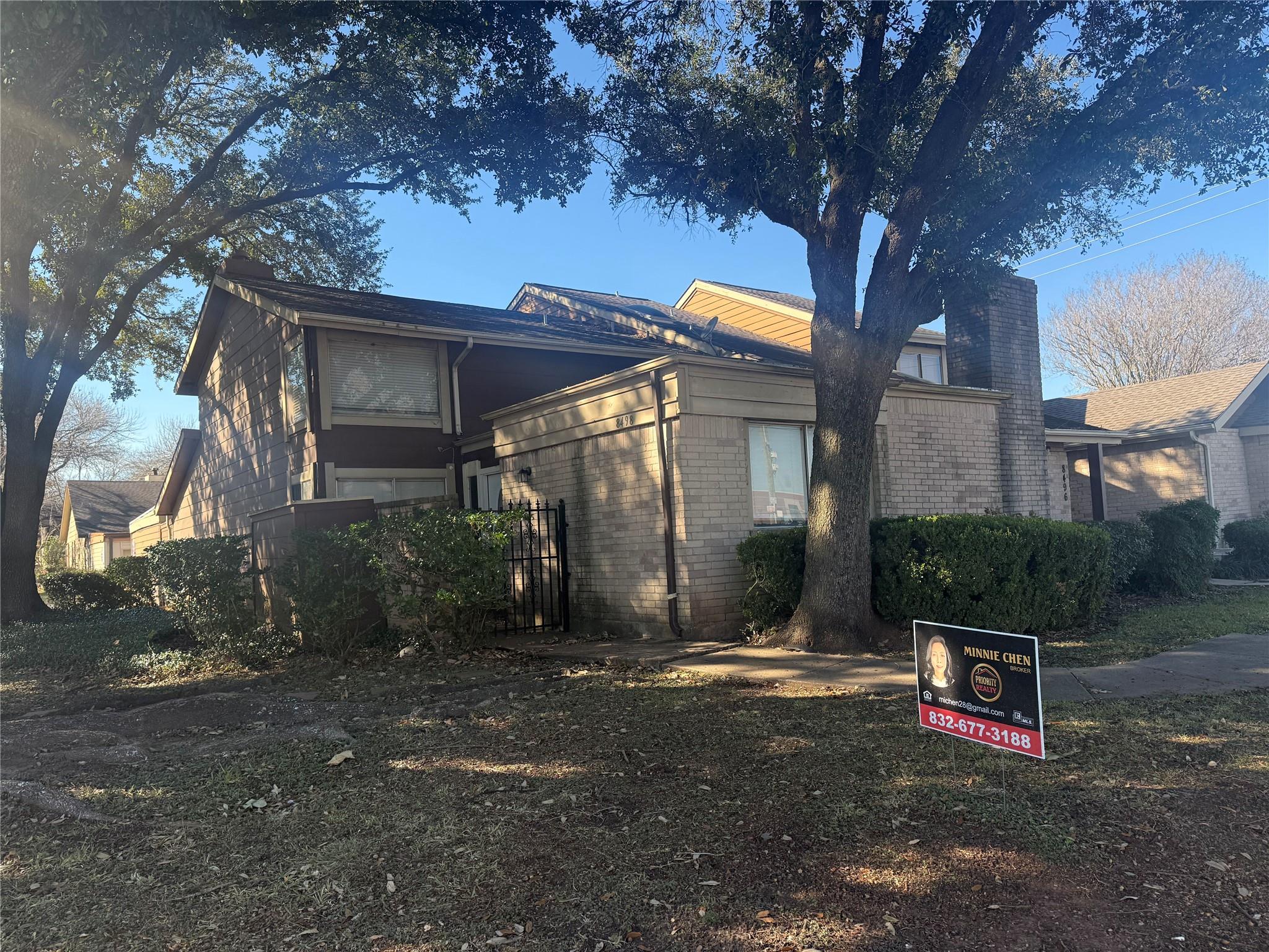8498 Dairy View Lane — photo