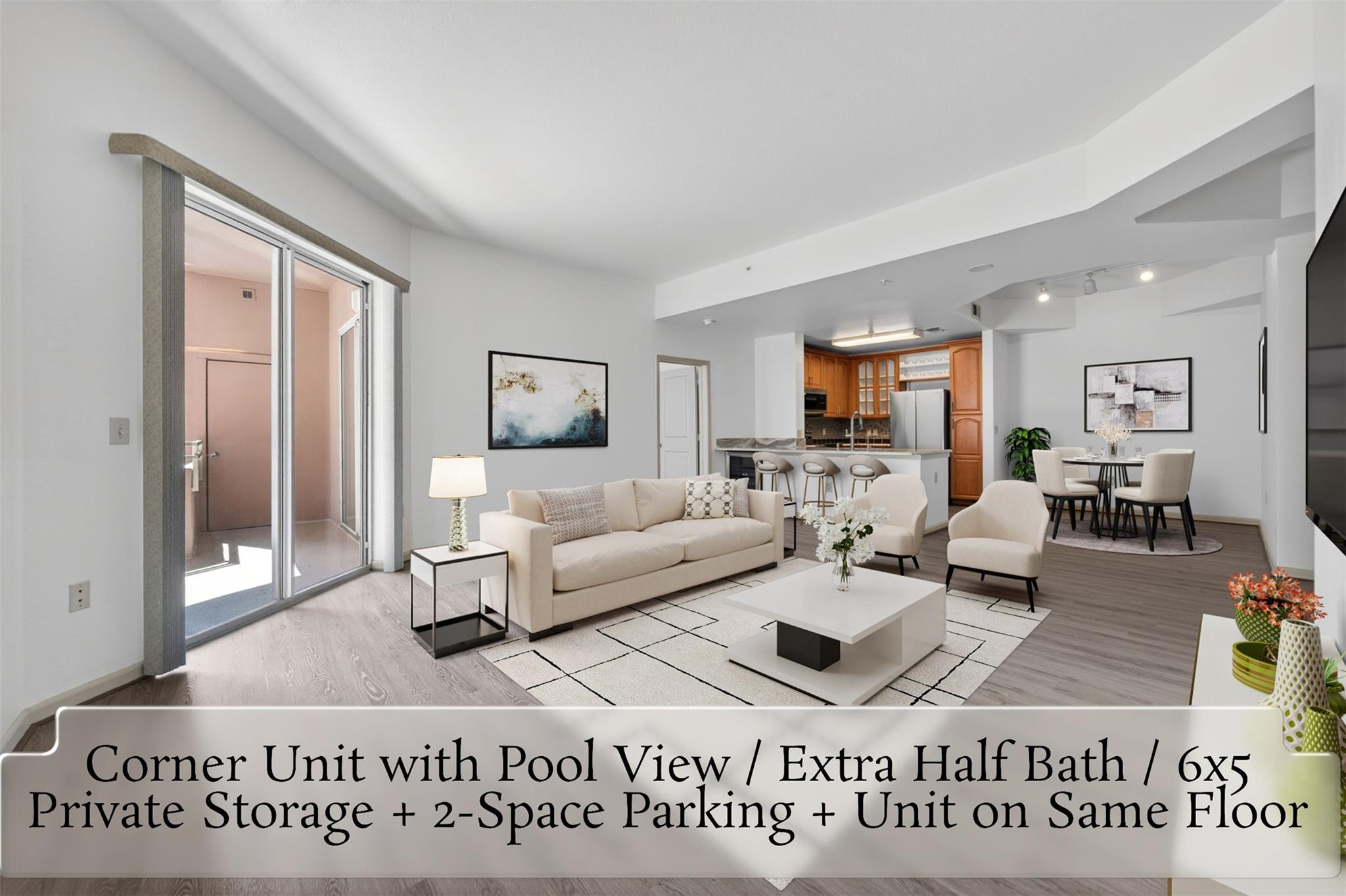 3505 Sage Road #314 — photo