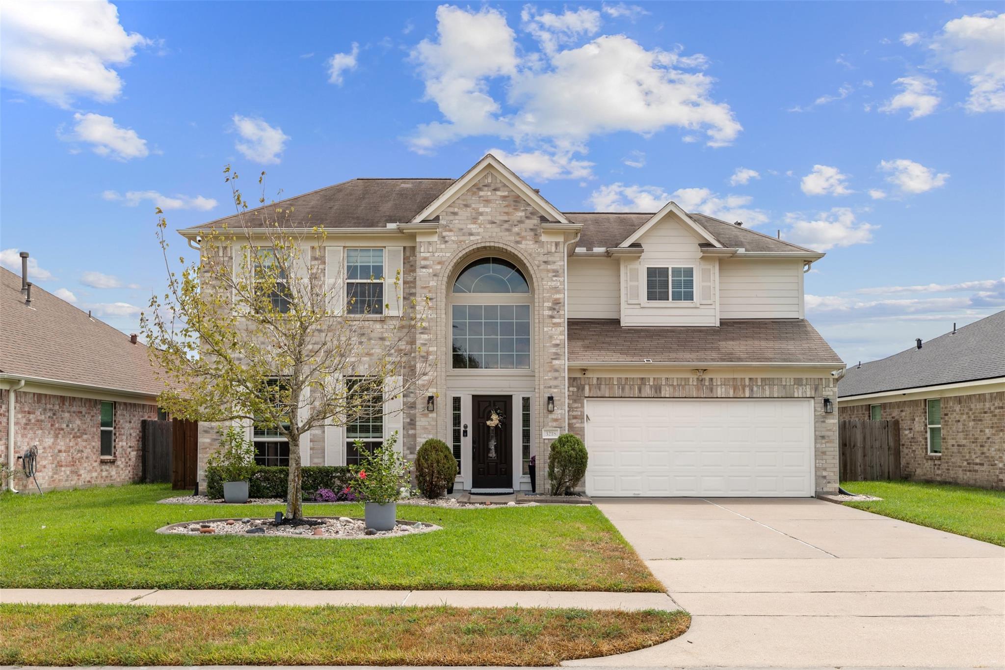 3218 Quarry Place Lane — photo