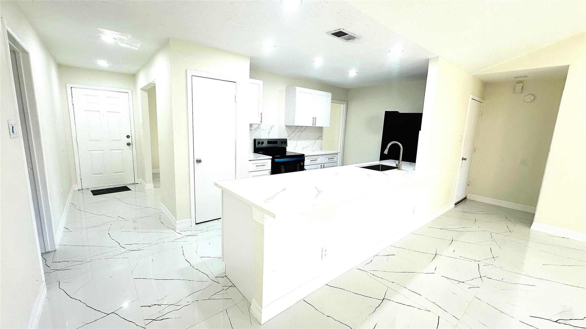 12407 Mistymont Drive — photo