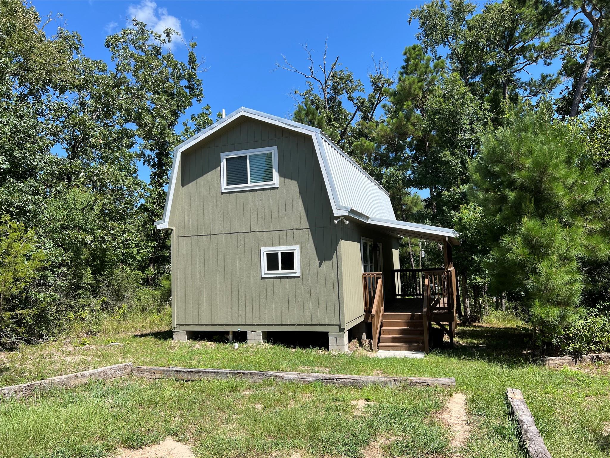 436 Shadywood Drive — photo