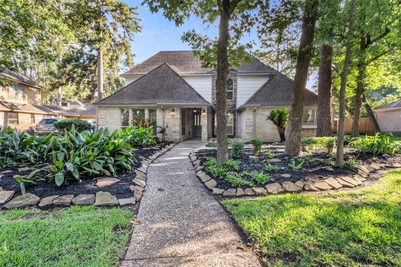 9543 Enstone Circle — photo