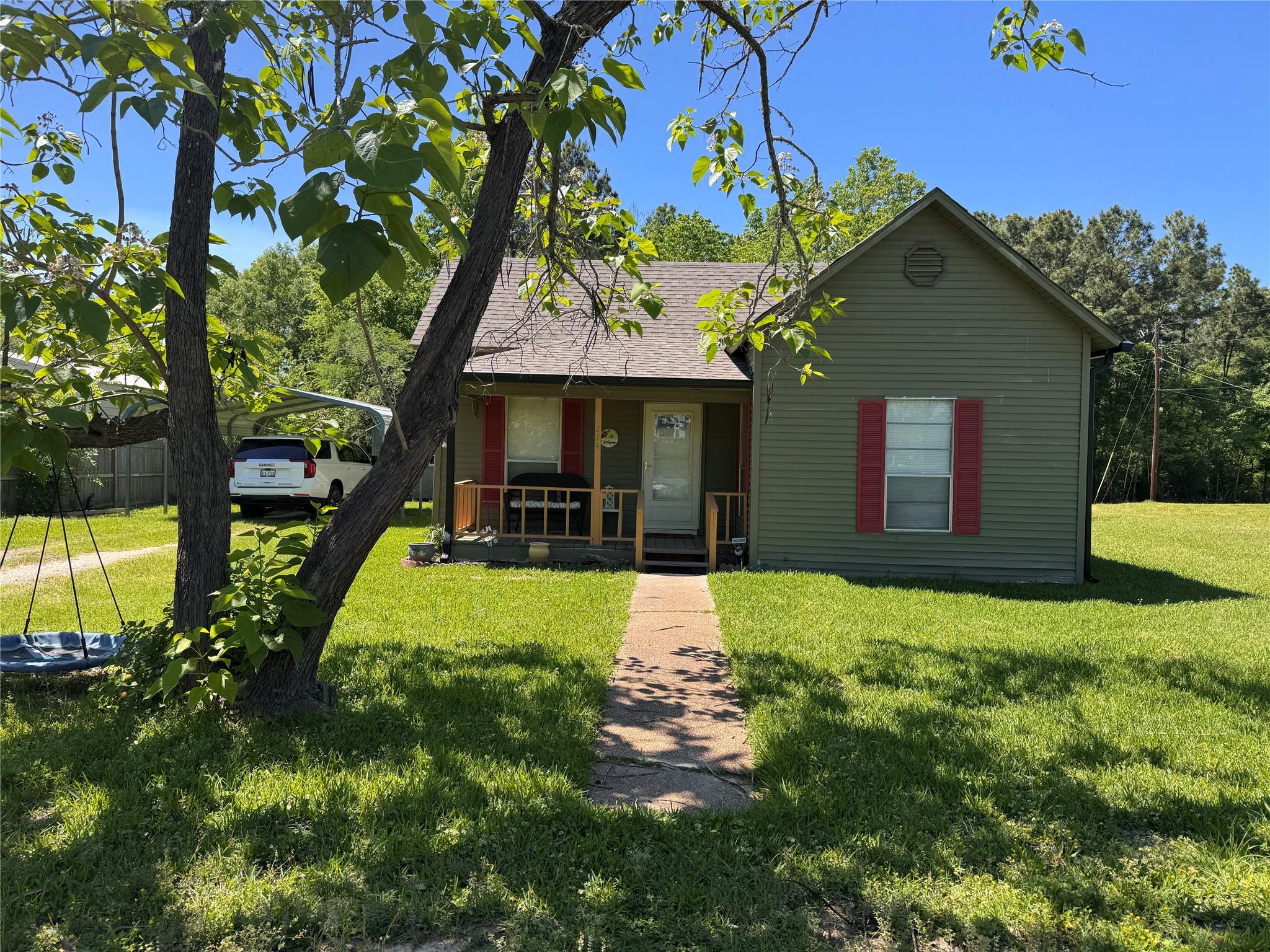 274 Magnolia Drive — photo