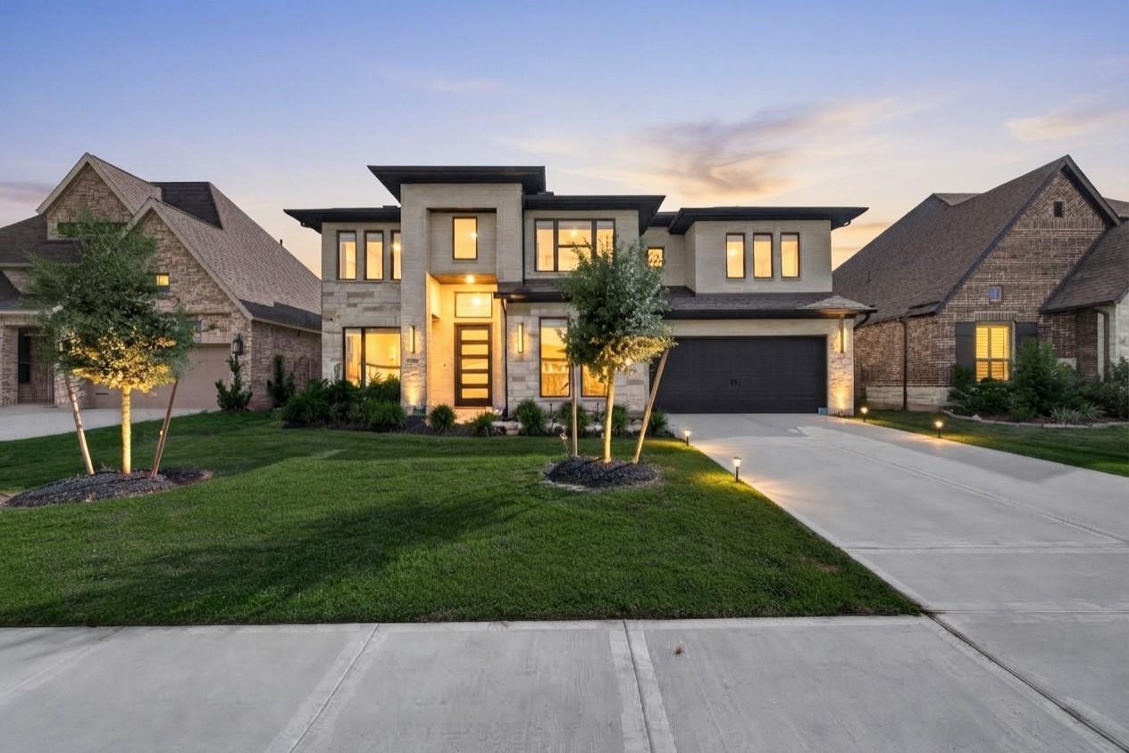 5610 Mesa Estates Drive — photo