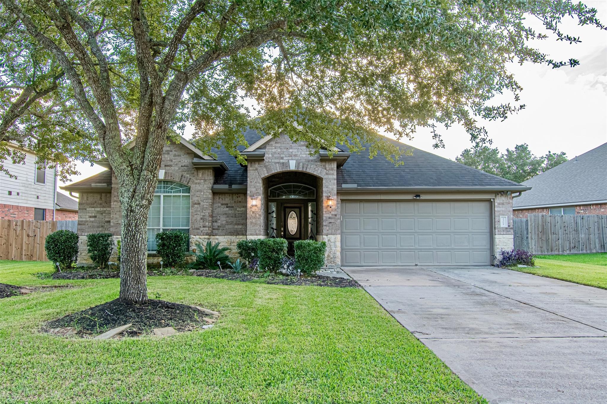 4108 S Meridian Greens Drive — photo