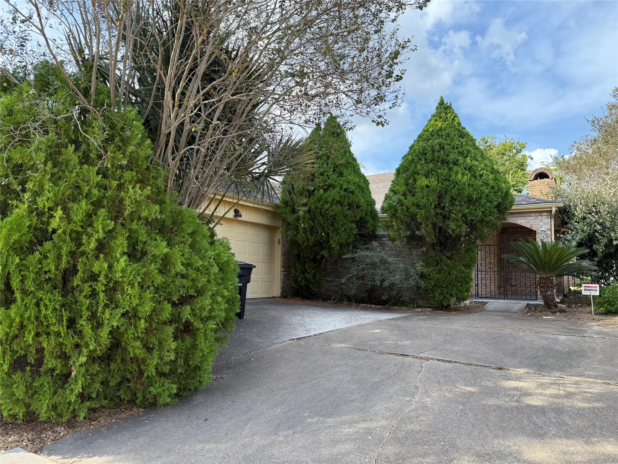 12734 Ashford Chase Drive — photo