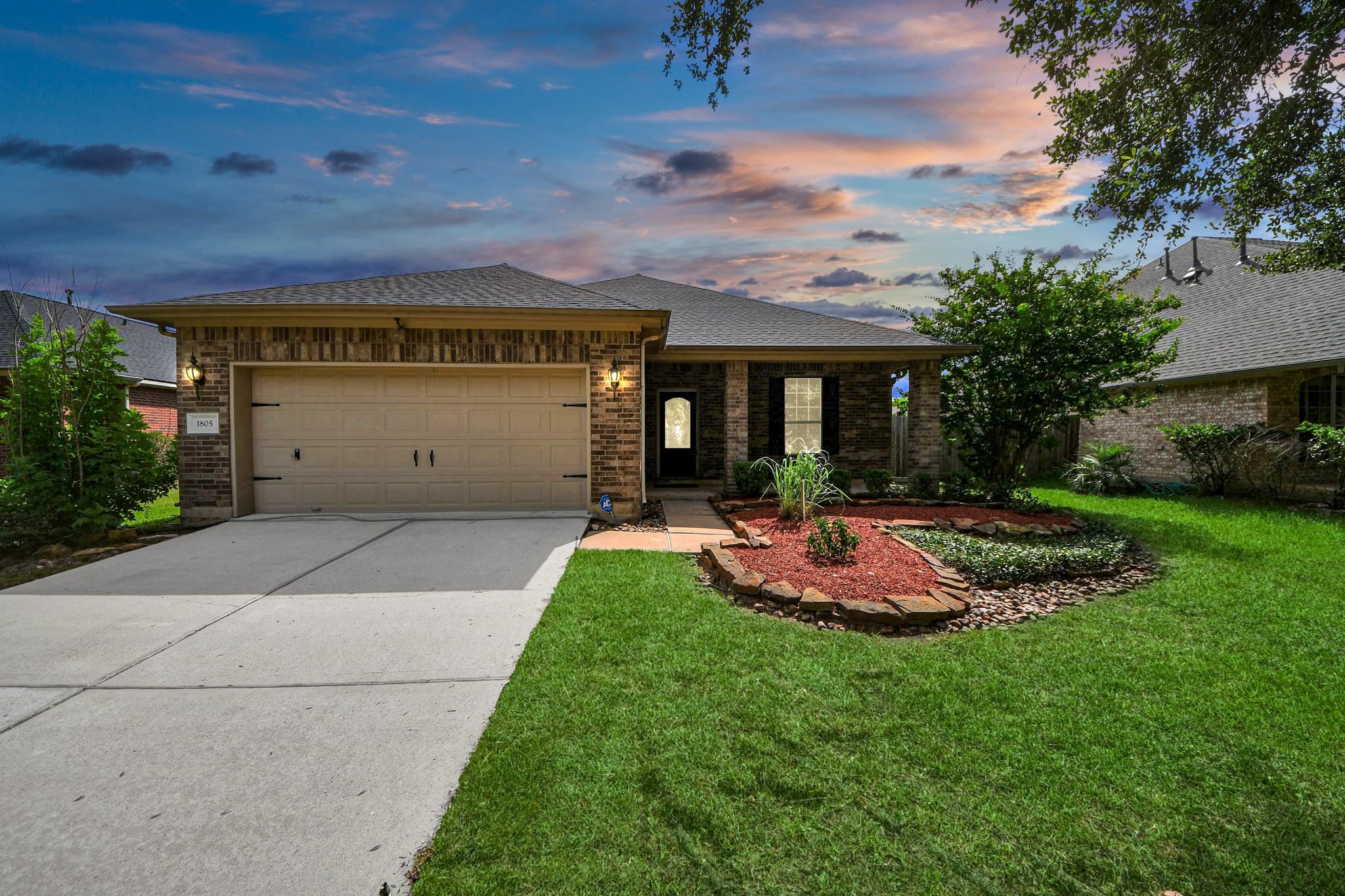1805 Jasmine Hollow Lane — photo