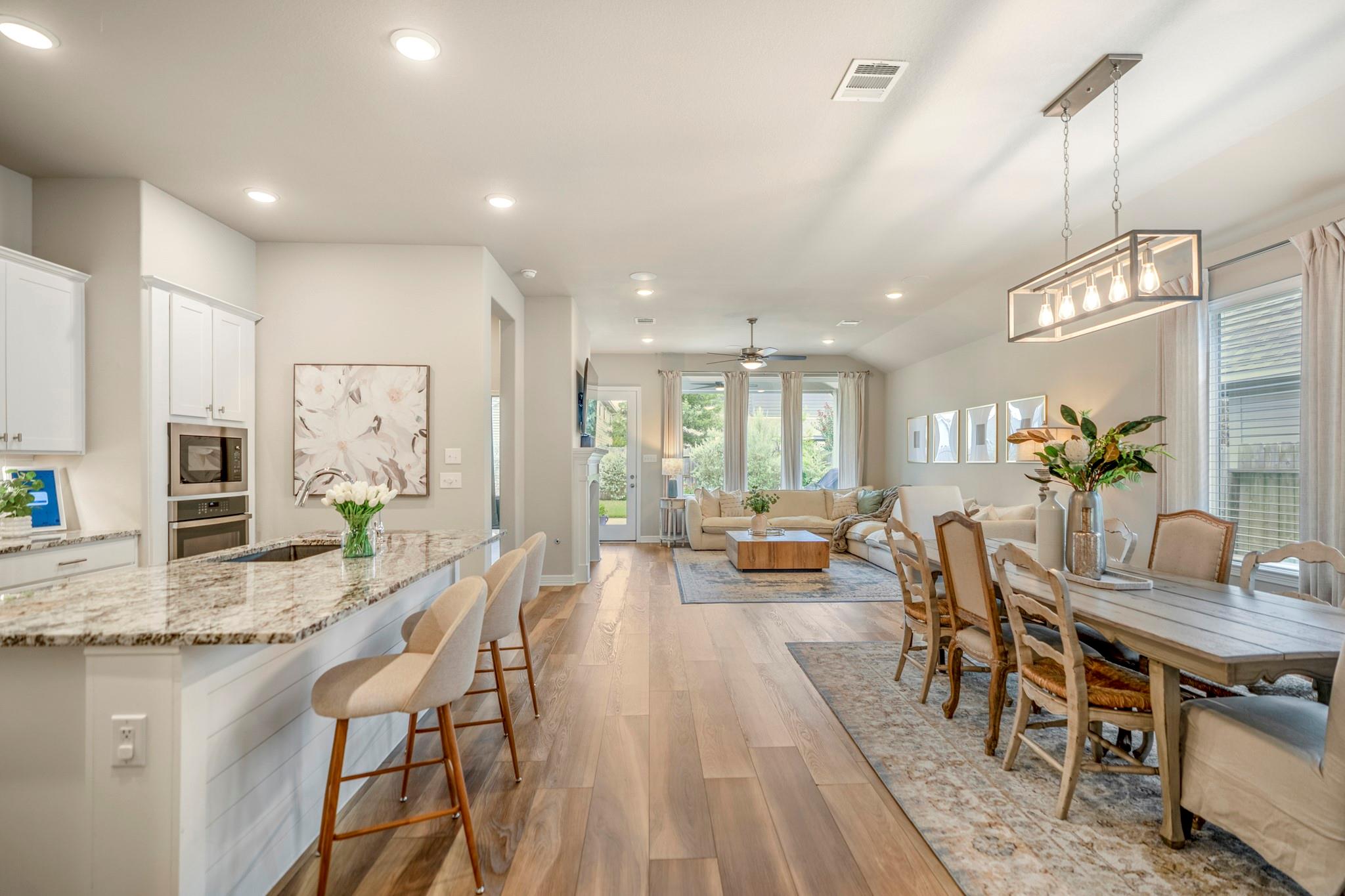 541 Cedar Harbor Court — photo