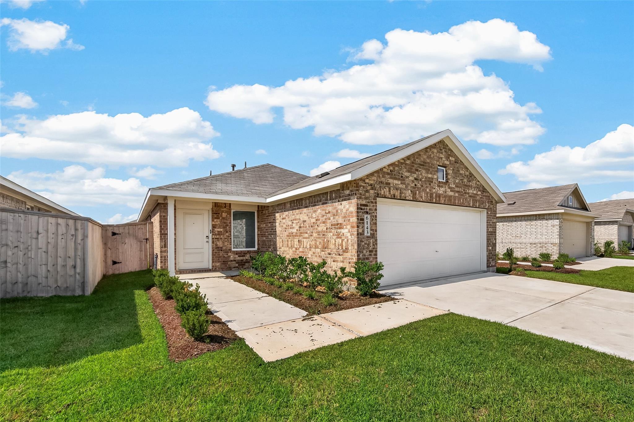 6143 Sunburst Scarlett Drive — photo