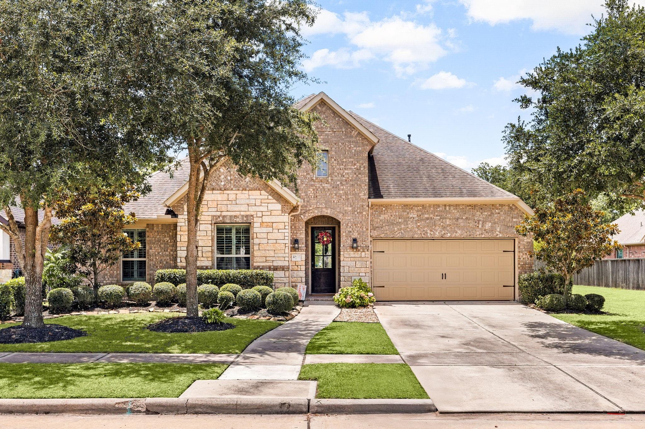 4831 Legend Creek Drive — photo