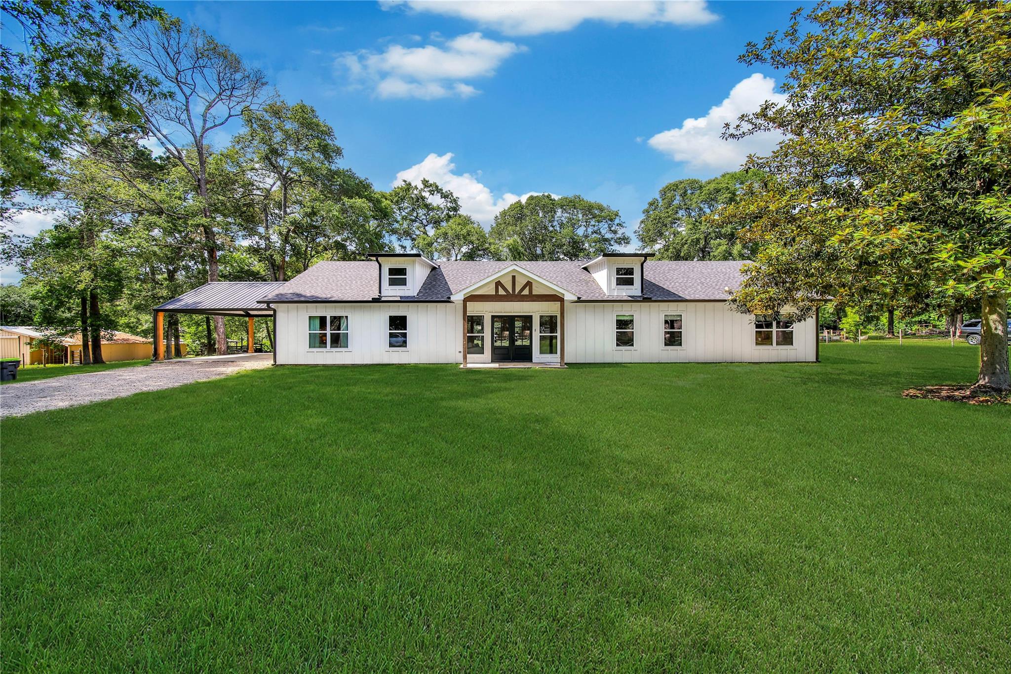 25915 Magnolia Drive — photo