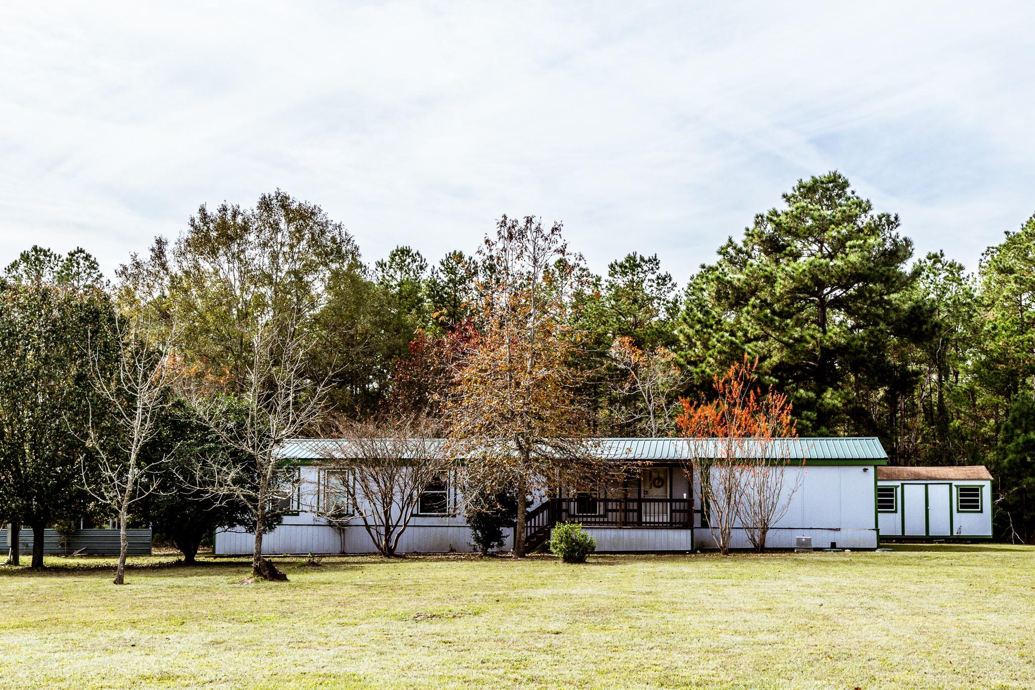 400 Marina Drive, Trinity, TX 75862 — photo 2