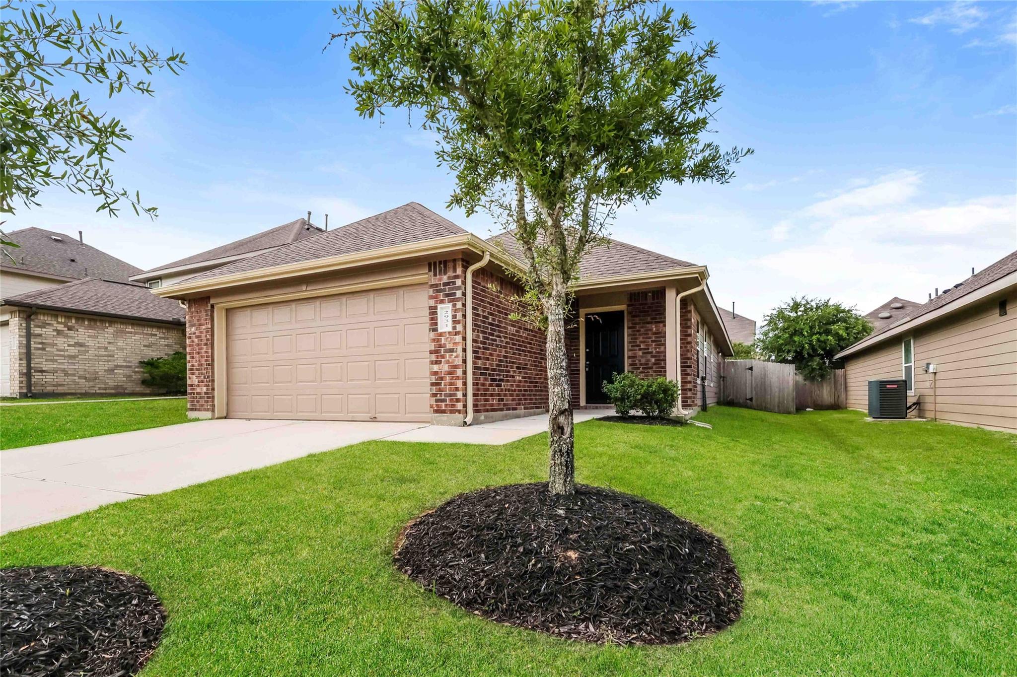 2931 Karin Crest Lane — photo