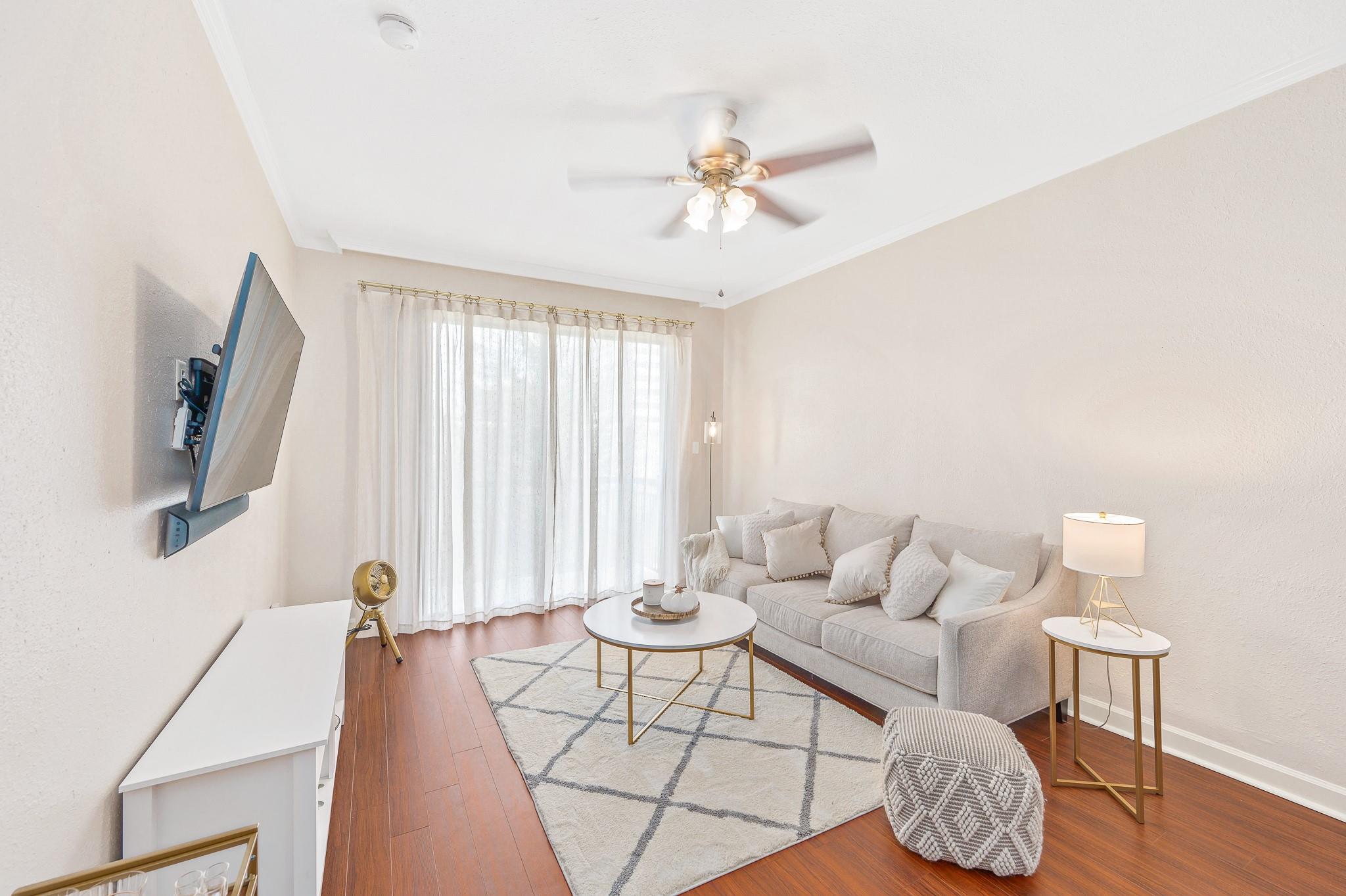 4515 Briar Hollow Place #312 — photo